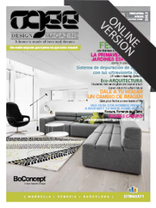 Ogee 5th magazine - Redline Company