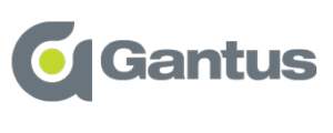 Gantus logo - Redline Company