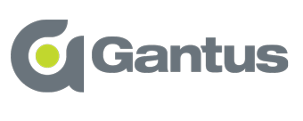 Gantus logo - Redline Company