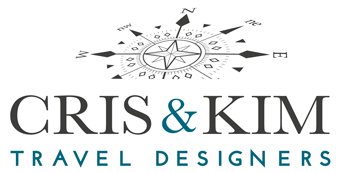 Chris and Kim logo - Redline company
