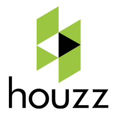 Houzz logo - Redline Company