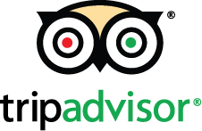 Tripadvisor logo - Redline Company