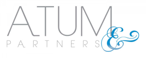 Atum logo - Redline Company
