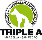 Logo Triple A - Redline Company