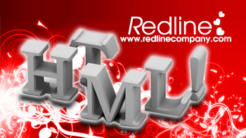 Website Redline Company