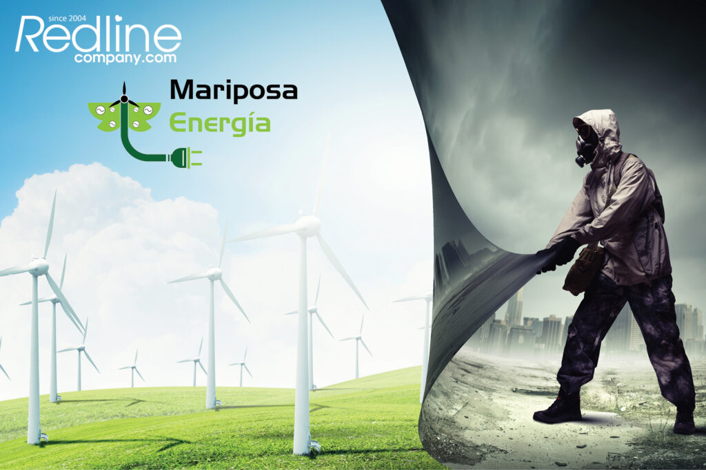 Mariposa Energía - Redline Company