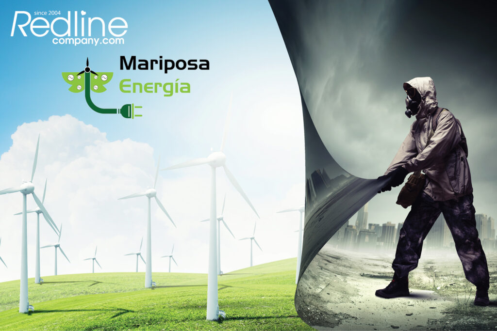 Mariposa Energía - Redline Company